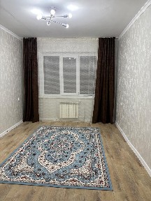Квартира на долгосрочное