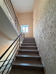 г. Костанай 2 комнатная квартира азурит