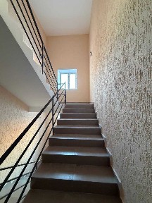 г. Костанай 2 комнатная квартира азурит