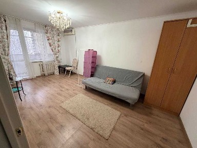 Продажа 2-комнатной квартиры гашека 4\1