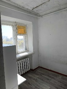 Продажа 2 комнатной квартиры Железорудное