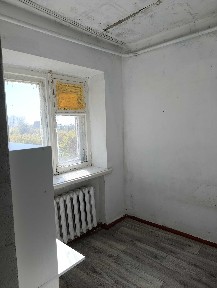 Продажа 2 комнатной квартиры Железорудное