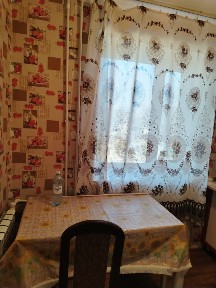 Сдаётся в аренду длительно 1 комн. квартира