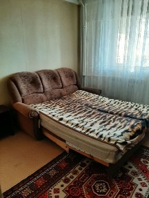 Сдам в аренду 2-х комнатую квартиру