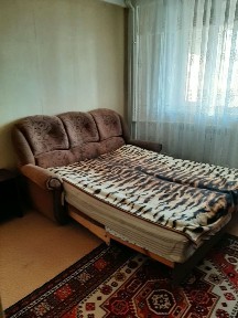 Карагандинская область, Сатпаев