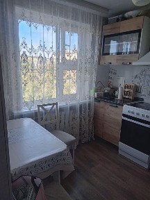 Сдается 2 комнатная квартира по ул. Снйфулина 32