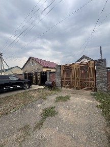 Продам Дом мансардный в с. Кабанбай батыр