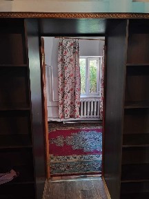аренда 3 комнатного дома