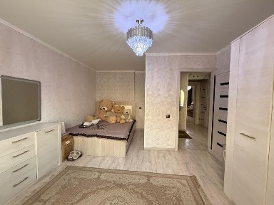 2-комн. кв. ул. Жастар д. 37