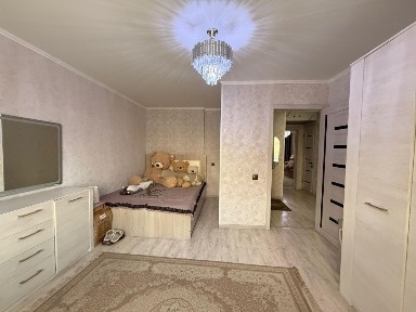 2-комн. кв. ул. Жастар д. 37