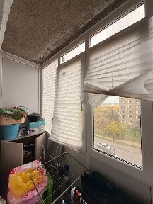 2-комн. кв. ул. Жастар д. 37