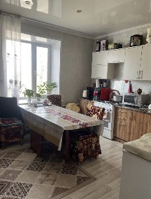 Продаю квартиру срочно!