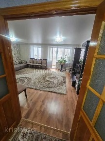 4-комнатная квартира · 110 м² · 2/5 этаж за 65 млн ₸