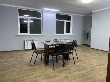Айтматова, Ашимова. Сдам в аренда офис