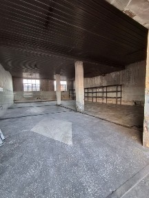 Сдается складское помещение в аренду