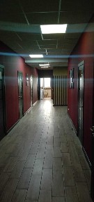 Аренда офисных помещений в БЦ