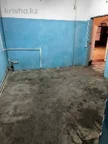 Сдается помещение 700 кв. м в мкр. Самал. Империя Асем