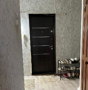 Сдам 4х ком квартиру