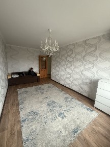 Сдам 3 комнатную квартиру на долгий срок