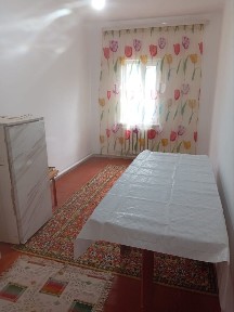Сдам 1 комнату во дворе
