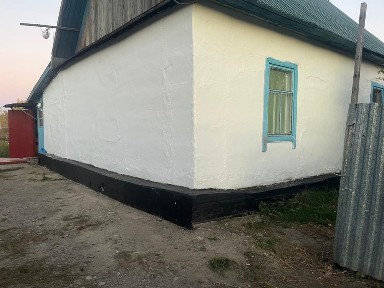 Продается дом с. Уварово