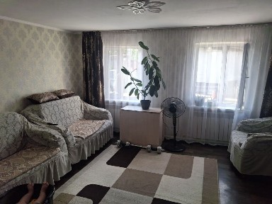 Продам дом в районе дальний