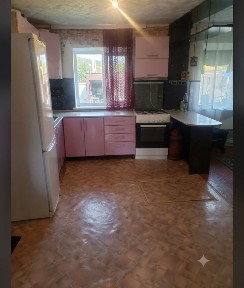 Продам дом тёплый уютный