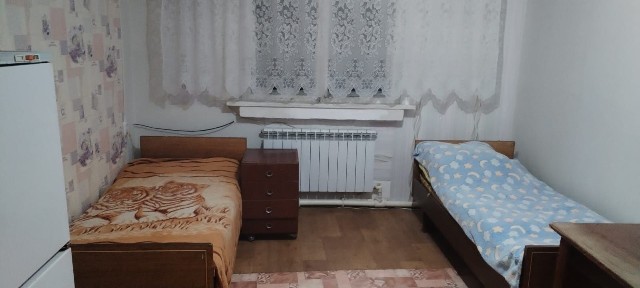 Времянка на длительный срок