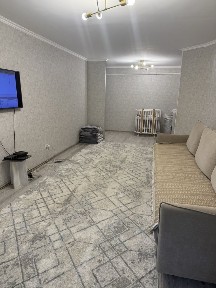 Продается 3 х комнатная квартира, с отличной локацией!