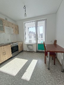 Продается 1-комнатная квартира с мебелью Е-125, дом 25