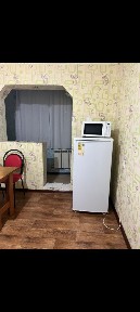 Квартира 5 мкр 10 дом