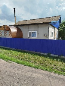 Продам ДОМ в г. Сергеевка