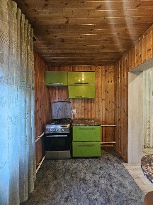 Продам дом 100кв. м, 4 комнаты + гараж+ сауна
