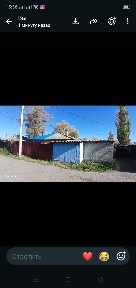 Продам часть дома 6.5 миллиона тг. договорная