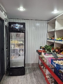 Срочно продам утепленный торговый павильон!