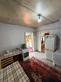 Сдам 1 комнатную времянку в микрорайоне Карасу