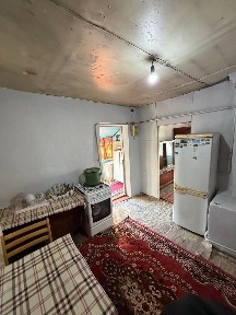 Сдам 1 комнатную времянку в микрорайоне Карасу