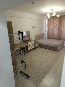 квартира помесячно в городе Алматы