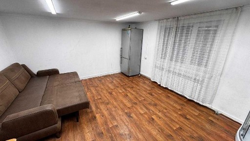 Сдам 1-комн. квартиру 20 кв. м, ост «Здоровье», пос Кыргаулды