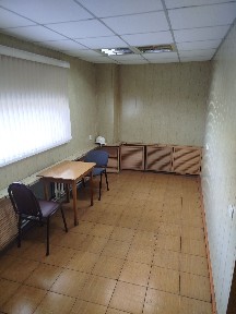 комната под мини офис или склад