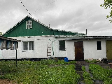 Продается Дом с Развитым Хозяйством для Выращивания Скота!