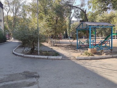 Продается 2х комнатная квартира