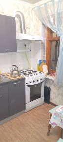 Продам квартиру 6 мкр, 30 дом