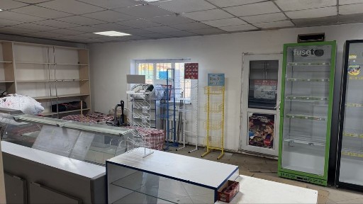 Сдам в аренду магазин