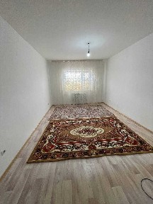 Продам 2-х квартиру Сити, 1 микрорайон.