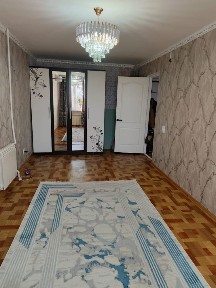 Продам квартиру в центре города