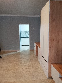 Продам 1к квартиру бывшее МСО или меняю на частный дом