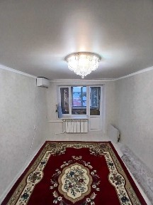 Продам 1 квартиру на Автовокзале