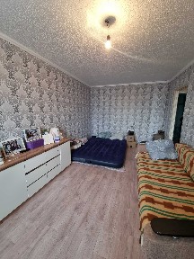 Продам 1 квартиру на Марата Оспанова.