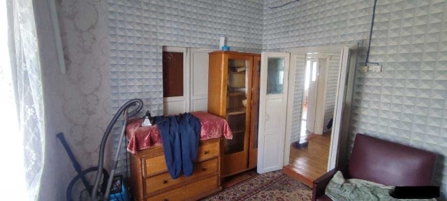 Крепкий Дом благоустроенный, Кубеева/Свободы, Газ, 10 соток.